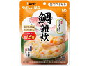 【お取り寄せ】キューピー やさしい献立 鯛雑炊 100g 介護食 介助