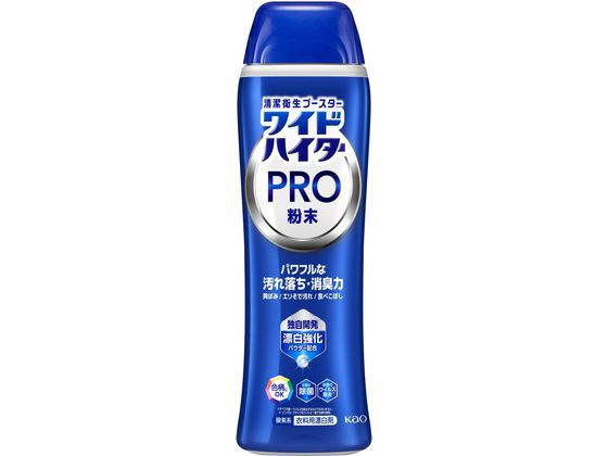 KAO �磻�ɥϥ����� PRO ʴ�� ���� 500g ɺ��� ���������� ���� ����