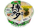 サンヨー食品 サッポロ一番 旅麺 博多 高菜豚骨ラーメン