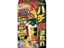 フマキラー ハチ超激取れ1個入