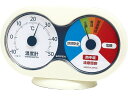 エンペックス気象計 熱中症注意計 TM-9781