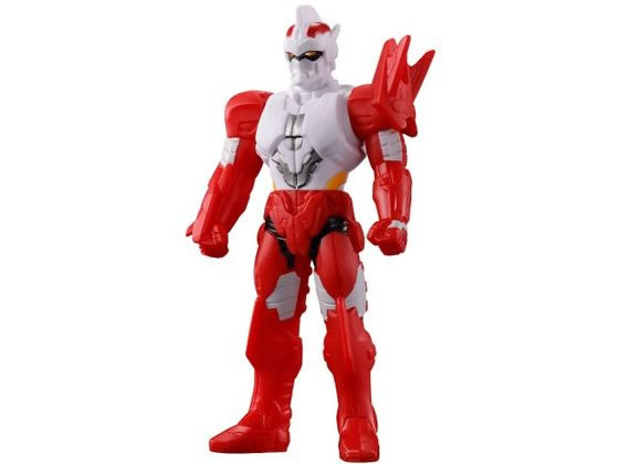 バンダイ ウルトラヒーローシリーズ EX ジャンボット ソフビ人形 人形 ぬいぐるみ おもちゃ ホビー ゲーム 誕プレ