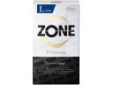 ジェクス ZONE Premium Lサイズ 5個入り メディカル