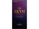 不二ラテックス SKYN PREMIUM+ 5個入り メディカル