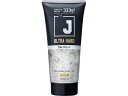 柳屋本店 J ウルトラハードジェル N 333g ヘアジェル クリーム スタイリング ヘアケア