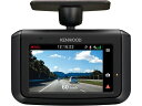 JVCケンウッド 前方撮影ドライブレコーダー DRV-R30S(2)