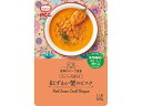 訳あり)MCC食品 スーパー大麦入り 紅ずわい蟹のビスク 160g