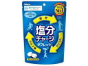 カバヤ食品 塩分チャージタブレッツ スポーツドリンク味 81g