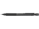 シャープペン プロユース171 マットブラック 0.3mm MSDA-2500A 1