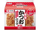 ヤマキ 徳一番かつおパック 2g×20袋
