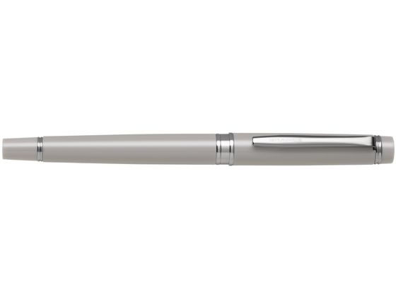 【商品説明】キャップ式万年筆【仕様】●本体サイズ：最大径φ11．6mm、全長136mm●軸色：サンドベージュ●ペン種：F（硬めの細字）●材質：（軸・キャップ）黄銅＋塗装、（クリップ）鉄鋼●インキ供給方式：カートリッジ式、CON−40適合【備考】※メーカーの都合により、パッケージ・仕様等は予告なく変更になる場合がございます。【検索用キーワード】パイロット　ぱいろっと　PILOT　グランセS　ぐらんせS　グランセエス　ぐらんせえす　グランセ　ぐらんせ　万年筆　細字　FGRS−1−SBF　FGRS1−SBF　FGRS1SBF　万年筆グランセSF硬めの細字サンドベージュ　万年筆グランセSサンドベージュF　キャップ式万年筆　F　硬めの細字　カートリッジ式　CON−40　CON40　1本　筆ペン　万年筆　デスクペン　X543RD何かを新しくはじめるきっかけに、使いたくなる万年筆