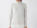 FILA GOLF トップスインナー L ライトグレー 755983-L(4)