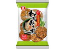 日新製菓 ねぎみそ煎 6枚