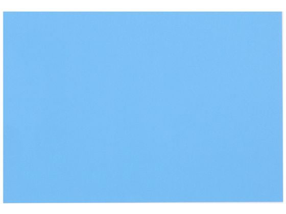 【お取り寄せ】大王製紙 再生色画用紙 8ツ切 10枚 イルカ 色画用紙 八つ切 図画 工作 教材 学童