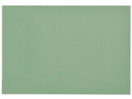 【お取り寄せ】大王製紙 再生色画用紙 8ツ切 10枚 オリーブ 色画用紙 八つ切 図画 工作 教材 学童