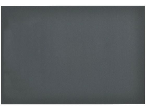 【お取り寄せ】大王製紙 再生色画用紙 8ツ切 10枚 くま(こいくろ) 色画用紙 八つ切 図画 工作 教材 学童