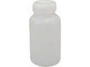 【お取り寄せ】アズワン 広口瓶(中栓付き) 250mL 1-4658-24