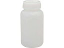 【お取り寄せ】アズワン 広口瓶(中栓付き) 500mL 1-4658-25