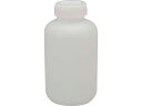 【お取り寄せ】アズワン 広口瓶(中栓付き) 1000mL 1-4658-26