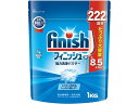 レキットベンキーザージャパン フィニッシュ 強力洗浄パウダー 1KG