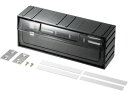 【お取り寄せ】サンワサプライ ツールBOX(大)(RAC-WDKT15077W用) RAC-WDKT-PTL