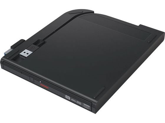 �Хåե����� USB3.2(Gen1)�б� �ݡ����֥�DVD�ɥ饤�� TypeC BK �ǥ������ɥ饤�� ���դ��ɥ饤�� USB���� �ѥ����� ����