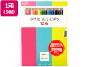 サクラクレパス 小学生色えんぴつ 12色 5個 GPY12