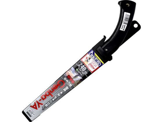 【お取り寄せ】石鋸工業 現場屋仮枠万能鋸 240mm INK-0385 鋸 大工 土木作業 大工用品 工事用品 作業用品 工具