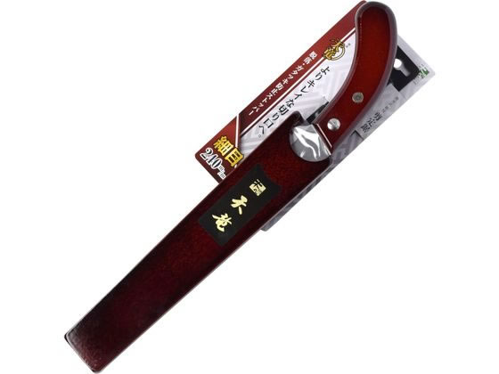 【お取り寄せ】石鋸工業 天竜替刃式剪定鋸 240mm 園芸用品 農業 園芸資材 農業資材 作業用品 工具