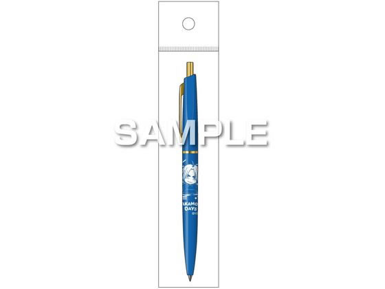 【商品説明】『超低粘度インク』（マッハボールインク）を使用した油性ボールペンです。さらさらしたインクで滑らかな書き心地です。【仕様】●サイズ：全長141mm（軸径10mm）●ボール径：0．5mm●インク色：黒●替え芯：アンテリック・ステーショナーズ　R−BP1・別売【備考】※メーカーの都合により、パッケージ・仕様等は予告なく変更になる場合がございます。【検索用キーワード】HISAGO　hisago　ヒサゴ　ひさご　SAKAMOTO　DAYS　ボールペン　朝倉シン　サカモト　デイズ　ボールペン　アサクラシン　SAKAMOTO　DAYS　Ballpoint　Pen　ASAKURA　SHIN　ボールペン　0．5mm　05mm　黒　くろ　クロ　ブラック　キャラクターグッズ　ボールペン　油性ボールペン　X030RHTVアニメ『SAKAMOTODAYS』のボールペンです。