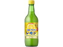 訳あり)ポッカサッポロ お酒にプラスレモン 540ml GT37
