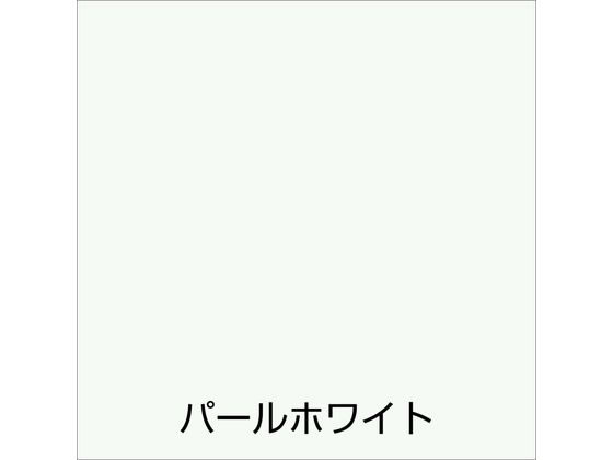 JET PRICEの【お取り寄せ】アトムサポート 水性オールマイティーネオ 0.7L パールホワイト 塗料 塗装 養生 内装 土木 建築資材｜アングル2