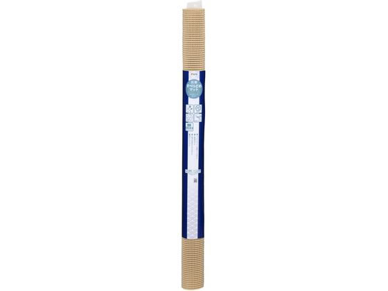 【お取り寄せ】アサヒペン 抗菌すべりどめマット 90×120 BE HS2-90 マット カーペット ラグ リビング家具 インテリア