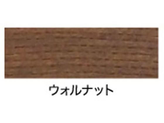 JET PRICEの【お取り寄せ】アサヒペン ウッドガード 外部用 0.7L ウォルナット 11 塗料 塗装 養生 内装 土木 建築資材｜アングル2