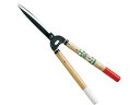 【お取り寄せ】岡恒 刈込鋏 65型 ショート #231