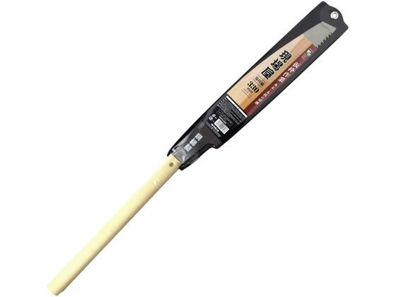 【仕様】●刃渡り：330mm●材質：鋸／炭素工具鋼SK−85、グリップ／木、鋲／鉄【備考】※メーカーの都合により、パッケージ・仕様等は予告なく変更になる場合がございます。【検索用キーワード】いしのここうぎょう　イシノココウギョウ　げんばや　ゲンバヤ　石鋸工業　現場屋　仮枠鋸　330mm　INK−0727　仮枠　鋸　仮枠作業　かりわく　のこぎり　カリワク　ノコギリ　丸太切鋸　太枝切鋸　丸太切り　鋸　太枝切り　枝切り鋸　枝切鋸　仮ワク　330ミリ　33cm　33センチ　1本　1丁　片刃　片刃鋸　丸太　生木　切断　立木　立ち木　太枝　伐採　樹木　庭木　林業　山仕事　木材　枝挽き　粗切り　粗挽き　コンパネ　角材　INK0727　作業　用品　工具　道具　用具　DIY　大工　ガーデニング　工事　土木　農業　園芸　資材　X785RJ生木の切断