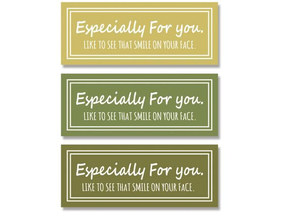 【お取り寄せ】ヘイコー 強粘ギフトシール ユニバーサル モス 84片 007067813 シール シール台 包装紙 包装 ラッピング