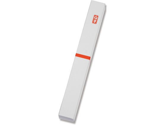 【お取り寄せ】ヘイコー のし箱 ペン1本用 赤棒 10枚 006893102 ギフトボックス 包装紙 包装 ラッピング