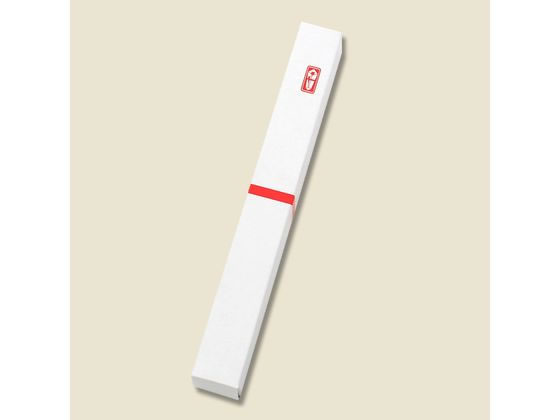 【お取り寄せ】ヘイコー のし箱 ペン1本用 S 赤棒 10枚 006893104 ギフトボックス 包装紙 包装 ラッピング