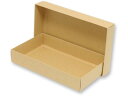 【お取り寄せ】ヘイコー 洋品箱 ハンドクラフト H-2深 10枚 006888600