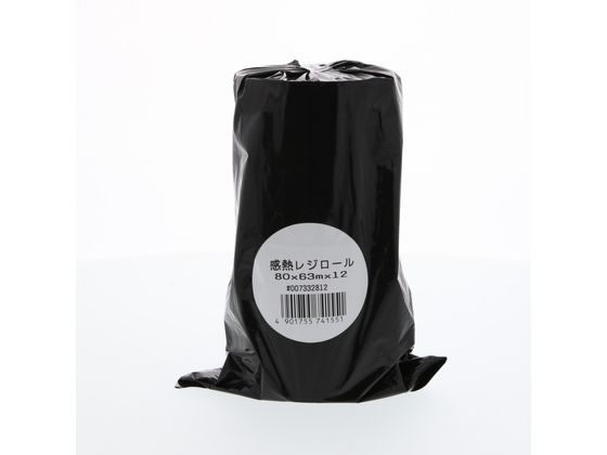 �ڤ����󤻡ۥ쥸�ڡ��ѡ� �����ޥ� ��Ǯ ������ 80��63m��12 2�� 007332812 �쥸�ѥ������ ˡ������ ��80mm �쥸������ ��Ǯ��