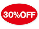 【お取り寄せ】ヘイコー タックラベル No.351 30%OFF 312片 007073144