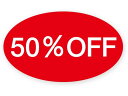 【お取り寄せ】ヘイコー タックラベル No.368 50%OFF 312枚 007073161