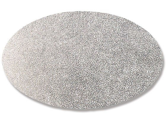 【お取り寄せ】ヘイコー ギフトシール オーバル 無地 銀 48枚 007161620 シール シール台 包装紙 包装 ラッピング