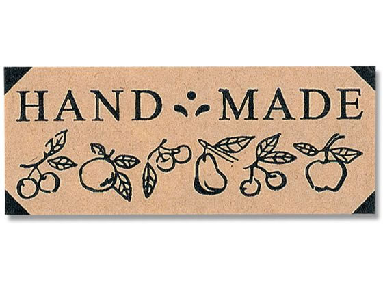 【お取り寄せ】ヘイコー ギフトシール 手作り品用 ポワール 108枚 007063807 シール シール台 包装紙 包装 ラッピング