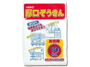 【お取り寄せ】ヘイコー ぞうきん 厚口 10枚 004747011