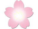 【お取り寄せ】ヘイコー ギフトシール 紅桜 60枚 007063865