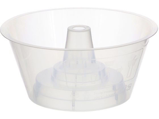 【お取り寄せ】プラスチック容器 ドリンクオンフードボール 半透明 50個 004533038 小分けケース テイ..