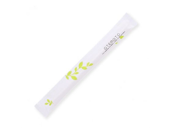 【仕様】●カラー：リーフ●サイズ：φ5mm×20cm●材質：竹、紙●入数：1袋／100本【備考】※メーカーの都合により、パッケージ・仕様等は予告なく変更になる場合がございます。【検索用キーワード】スワン　すわん　swan　竹丸箸　紙完封　楊枝なし　20cm　リーフ　1袋100膳入　004636368　食品容器　食品包装資材　割り箸　紙完封箸　紙完封箸竹割り箸　1袋　100本　使いきり食器　割箸、箸、楊枝　X062PE