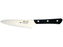 【お取り寄せ】マック 一般料理用 刃渡り140mm AB-50 三徳包丁